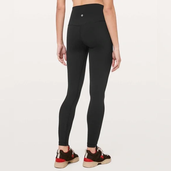 Lululemon Align Pant *Full Length 28" - Picture 4 of 9